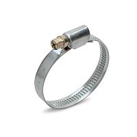 Хомут червячный PL-9 (32-50 )/W2 (Fortisflex) | код 68965 | Fortisflex