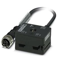 Разветвитель SAC-ASI-J-Y-B-PUR-2,0-FS SCO | код 1407576 | PHOENIX CONTACT