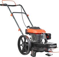 Газонокосилка роторная Patriot PT 595 (512109595) | код 1782303 | PATRIOT
