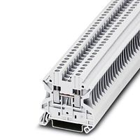Проходные клеммы UT 2,5 WH | код 3045075 | PHOENIX CONTACT