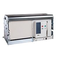 Выключатель автоматический OptiMat A-6300-S6-3P-150-F-MR0-VH-C0000-M0-P04-S1-03 | код 358704 | КЭАЗ