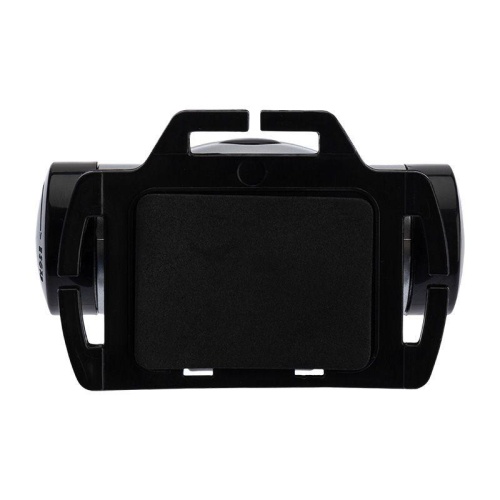 Фонарь налобный, 3 режима, поворотный, сверхлегкий, СОВ | код 75-703 | REXANT фото 8