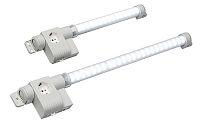 Светильник светодиодный LED 022 Varioline 500 мм, с розеткой 16А, без выключателя, крепление винтами, AC 220 - 240 V, 50/60 Hz, 1.080 Lm | код 12130.0-00 | STEGO