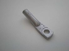 Наконечник алюминиевый ТА 16-8-5.4 УХЛ3 (опрес.) КЗОЦМ 5616