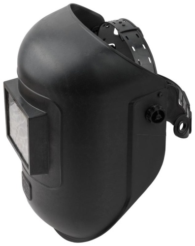 Щиток сварщика пластик 12240 фото 2 Щиток сварщика пластик 12240 фото 2