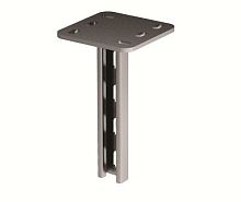 Подвес вертикальный одиночный 41х21 L 7 | код BSP2107 | DKC