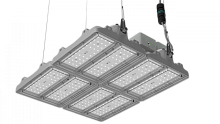 L-pixel 6 Em/300/Д/850/R5/05/I1-D6 IP66 LEDEL | код PX300-16216-524-1281 | LEDEL