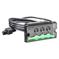 VPIS-VO V3 Инд.нал.напр.7.4мкА(RM6 3кВ) | код VPI62613 | SCHNEIDER ELECTRIC