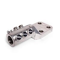 Наконечник болтовой 6НБТ-500 | код 78400 | КВТ