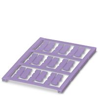 Маркировка для проводов UC-WMC 4,4 (23X5,5) VT CUS | код 0826781 | PHOENIX CONTACT