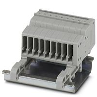 Соединитель COMBI PPC 1,5/S-NS/9 | код 3213455 | PHOENIX CONTACT