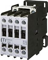 Контактор CEM 12.01 42V AC | код 004643115 | ETI