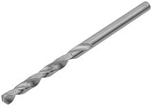 Сверло по металлу HSS полированные 3.5мм (уп.10шт) FIT 33735