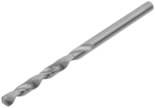 Сверло по металлу HSS полированные 3.5мм (уп.10шт) FIT 33735