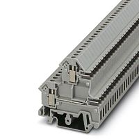 Двухъярусные клеммы UKK 3-MSTB-5,08 AU 32R | код 2770943 | PHOENIX CONTACT