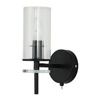 Бра светильник с выключателем 40Вт 1*Е14 классика 2090-401 Audrey Rivoli | код Б0061936 | Rivoli