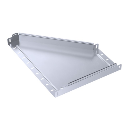 Переходник правый Стандарт INOX (AISI 316) 500х200х50 Промрукав | код PR16.5819 | ПРОМРУКАВ