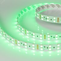 Лента RT-B120-15мм 24V RGB (28.8 W/m, IP20, 5060, 5м) (Открытый) | код 011205(2) | Arlight