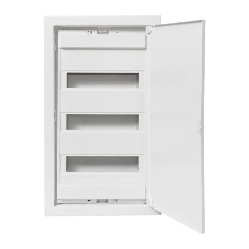 Встраиваемый силовой щит Nova 36 модулей с металлической дверью IP40 EKF | код nv-pb-md-3 | EKF фото 5