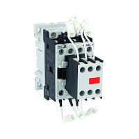 Контактор OptiStart K-FK-09-30-10-A230 для коммутации конденсаторов | код 335456 | КЭАЗ