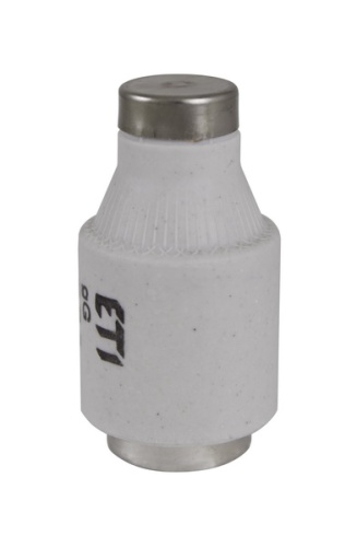 Предохранитель D III gG 63A/500V (E33) | код 002313403 | ETI