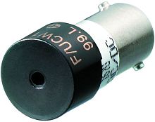 Звуковой модуль f=2300Гц, 83дБ/10см, 18-30мА, непрерывный тон, 18-30В (АС, DC), M22-XAM | код 229025 | EATON