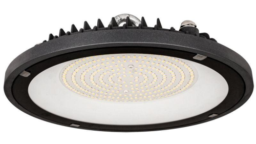 Светильник светодиодный ДСП 4022 100Вт 4000К IP65 | код. LT-DSP0-4022-100-40-K02 | IEK