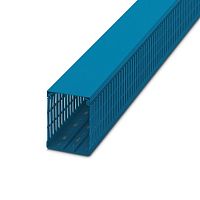 Кабельный канал CD 80X100 BU | код 3240321 | PHOENIX CONTACT