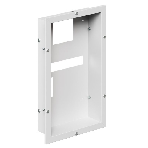 Рама для встраивания навесного кондиционера 300 Вт 230/400 В | код R5KLMCSI1 | DKC Рама для встраивания навесного кондиционера 300 Вт 230/400 В | код R5KLMCSI1 | DKC