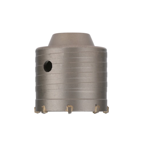 Буровая коронка M22х68мм KRANZ | код KR-91-0440 | KRANZ