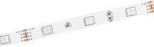 Лента светодиодная 5м LSR-5050RGB30-7,2-IP20-12В | код LSR2-3-030-20-3-05 | IEK