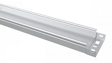Лоток неперфорированный 50х100х3000-0,7 мм TDM | код SQ2901-1007 | TDM
