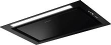 Вытяжка встраиваемая Elica Hidden Advance BL MAT/A/52 черный управление: кнопочное (1 мотор) | код 1970663 | ELICA