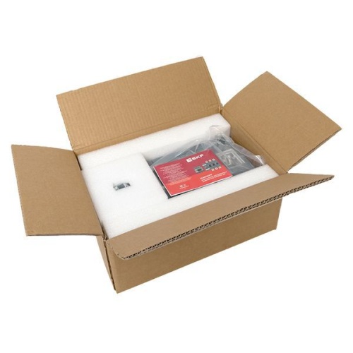 Рубильник 800A 4P без рукоятки управления TwinBlock EKF | код tb-s-800-4p | EKF фото 8