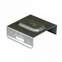 Пластина защитная боковая IP44 H80 (мет.) (упак. 12шт) | код. 30580 | DKC