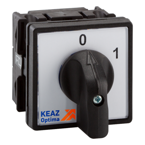 Переключатель OptiSwitch 4G10-51-U-S1-R014 (1 шт.) КЭАЗ | код 218338 | КЭАЗ