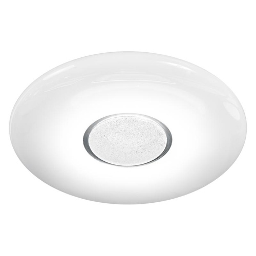 Светильник светодиодный SMART WIFI ORBIS KITE RD 410 TW WT | код 4058075486324 | LEDVANCE
