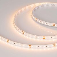Лента LED MICROLED-M120-8мм 24V Warm2700 (6.5 W/m, IP20, 2216, 5м) (ARL, Открытый) | код 024439(2) | Arlight