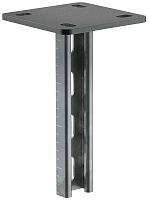 Подвес потолочный STRUT 41х21-1700 HDZ | код CLM50D-KPS-41-21-17-HDZ | IEK