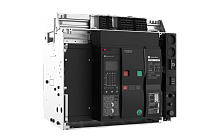 АВ 10N 3P 6.0E ВЫК ГП MCH+MX+XF AC230V SDE2 | код SPA16N103DHNN54W | Systeme Electric