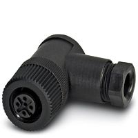 Разъем SACC-M12FR-5CON-PG 7 | код 1662308 | PHOENIX CONTACT