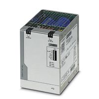 Ёмкостный модуль QUINT4-CAP/24DC/5/4KJ | код 2320539 | PHOENIX CONTACT