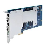 Модуль DA-PRP-HSR-I210 2-port RJ45/SFP Giga LAN PRP/HSR module for DA-820C | код 00-06133807 | MOXA