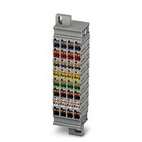 Сотовые клеммы PTMC 1,5/32-2H VDE0815 19Z | код 3270395 | PHOENIX CONTACT