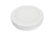 Светильник светодиодный Sonet LED-04 (27 Вт, сталь) | код 187027081 | Ксенон