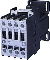 Контактор CEM 12.10 24V DC | код 004643220 | ETI