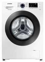 Стиральная машина Samsung WW60J32G0PW/LD класс: A загр.фронтальная макс.:6кг белый | код 1896414 | SAMSUNG