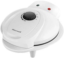 Вафельница Maxwell MW-1572 | код 2034619 | MAXWELL