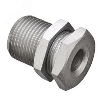 Ввод кабельный для открытой прокладки кабеля КВО10 | код ER050000000010-0000 | Эридан