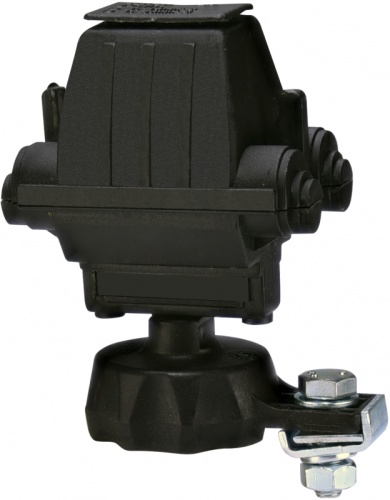 Ограничитель перенапряжения ETITEC A 500/5/C-NO | код 002441122 | ETI